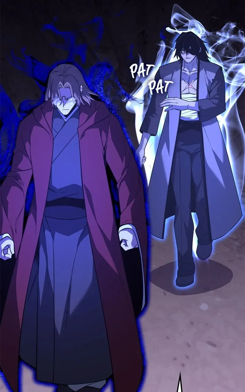 Reincarnated as an Unruly Heir Chapter 172 page 65 - 