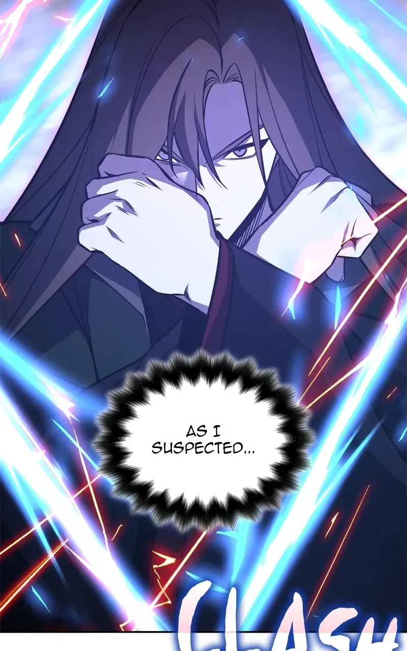 Reincarnated as an Unruly Heir Chapter 172 page 97 - 