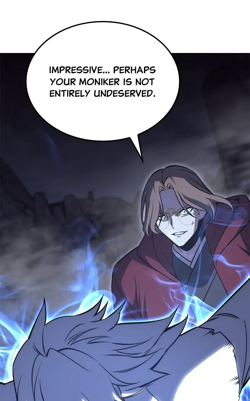Reincarnated as an Unruly Heir Chapter 172 page 100 - 