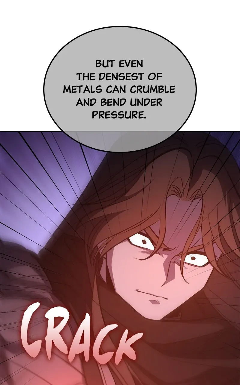 Reincarnated as an Unruly Heir Chapter 173 page 119 - 