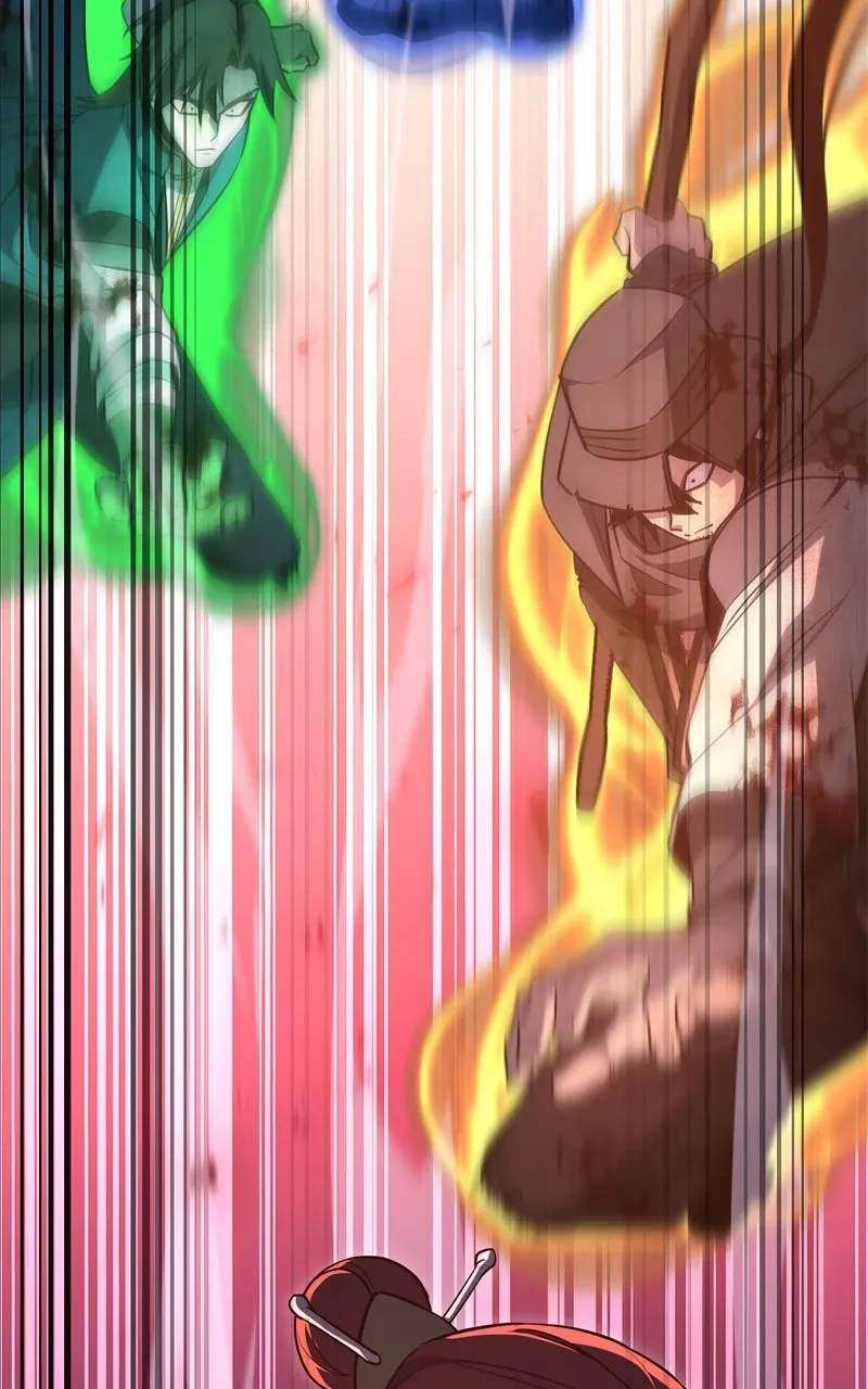 Reincarnated as an Unruly Heir Chapter 173 page 153 - 