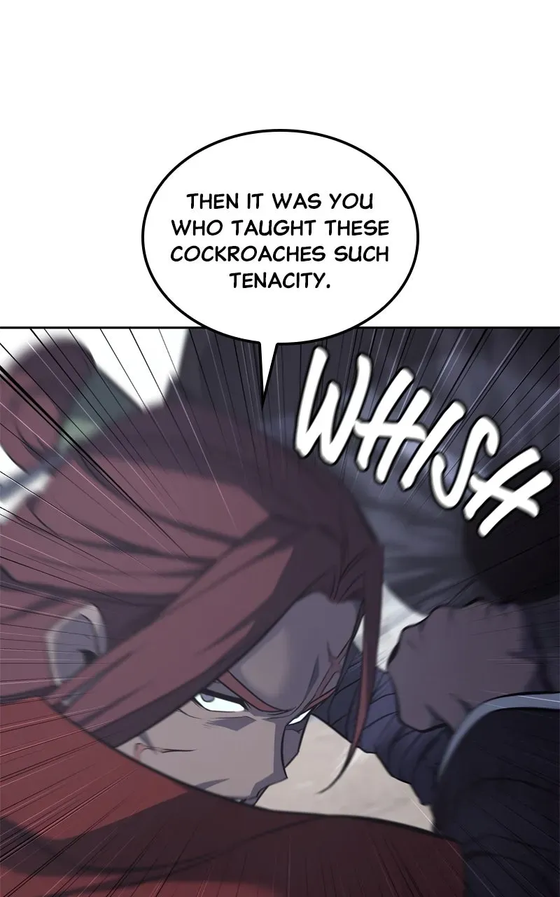 Reincarnated as an Unruly Heir Chapter 173 page 156 - 