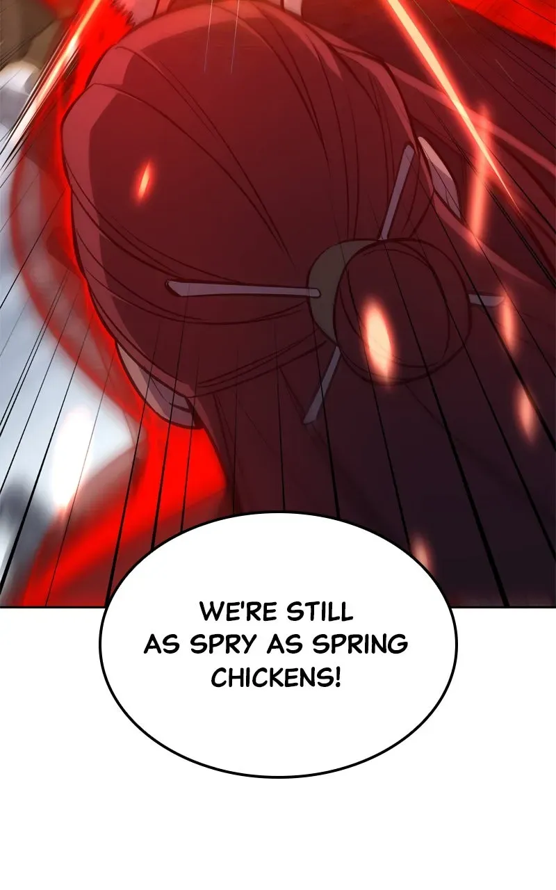 Reincarnated as an Unruly Heir Chapter 173 page 159 - 