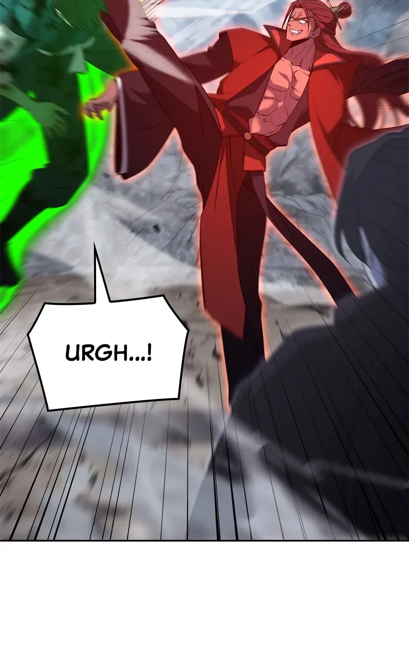 Reincarnated as an Unruly Heir Chapter 173 page 165 - 