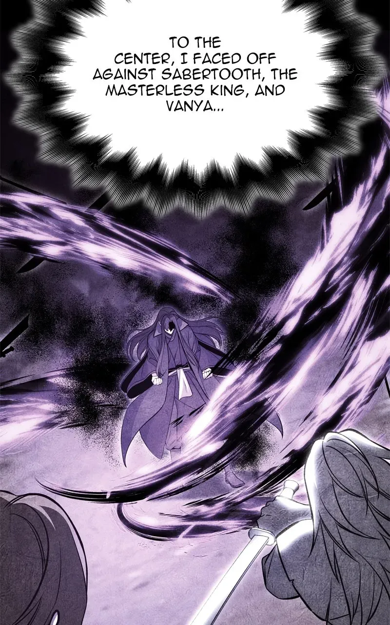 Reincarnated as an Unruly Heir Chapter 173 page 20 - 