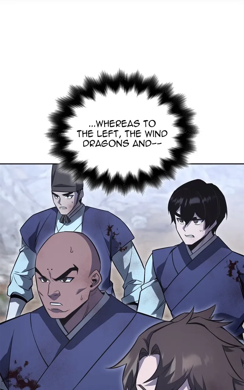 Reincarnated as an Unruly Heir Chapter 173 page 22 - 