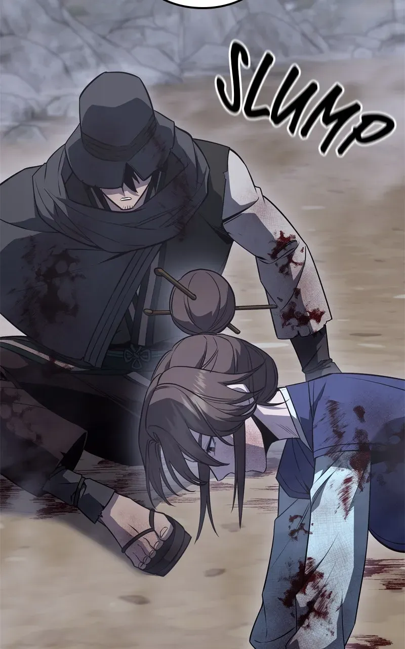 Reincarnated as an Unruly Heir Chapter 173 page 24 - 