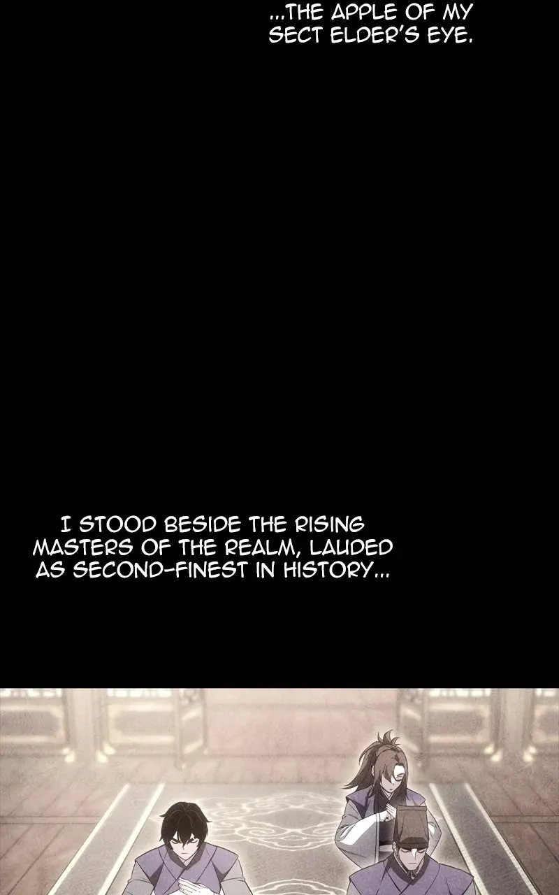 Reincarnated as an Unruly Heir Chapter 173 page 36 - 
