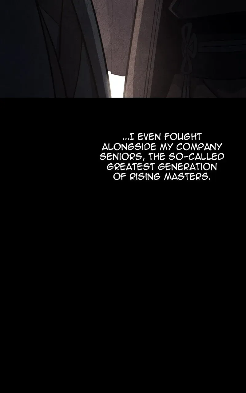 Reincarnated as an Unruly Heir Chapter 173 page 40 - 