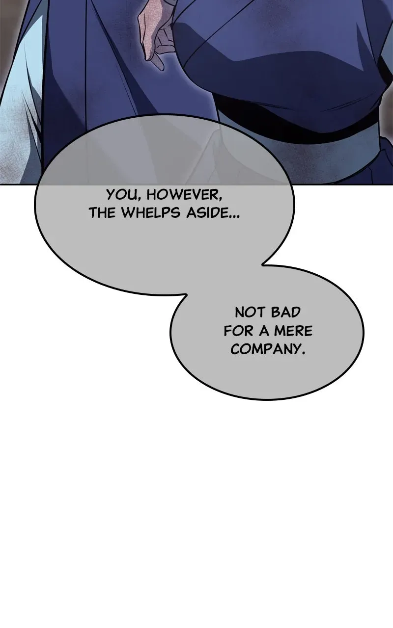 Reincarnated as an Unruly Heir Chapter 173 page 54 - 