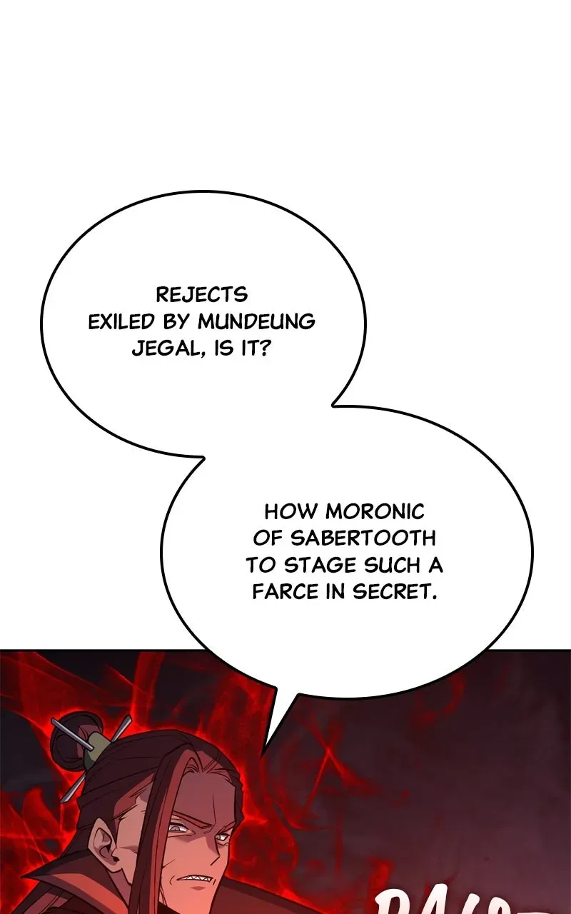 Reincarnated as an Unruly Heir Chapter 173 page 57 - 