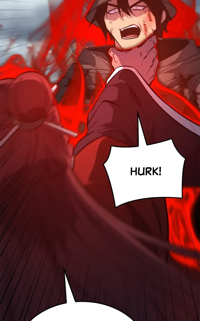 Reincarnated as an Unruly Heir Chapter 173 page 61 - 