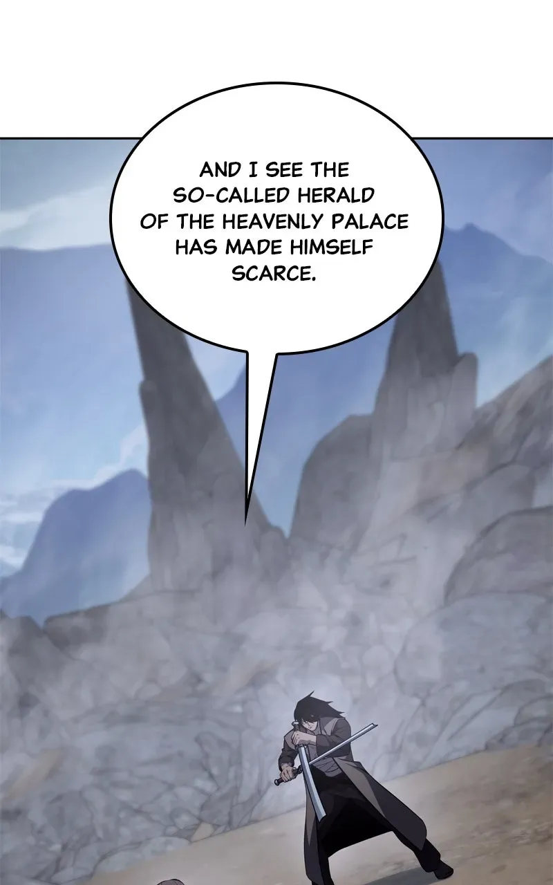 Reincarnated as an Unruly Heir Chapter 173 page 8 - 