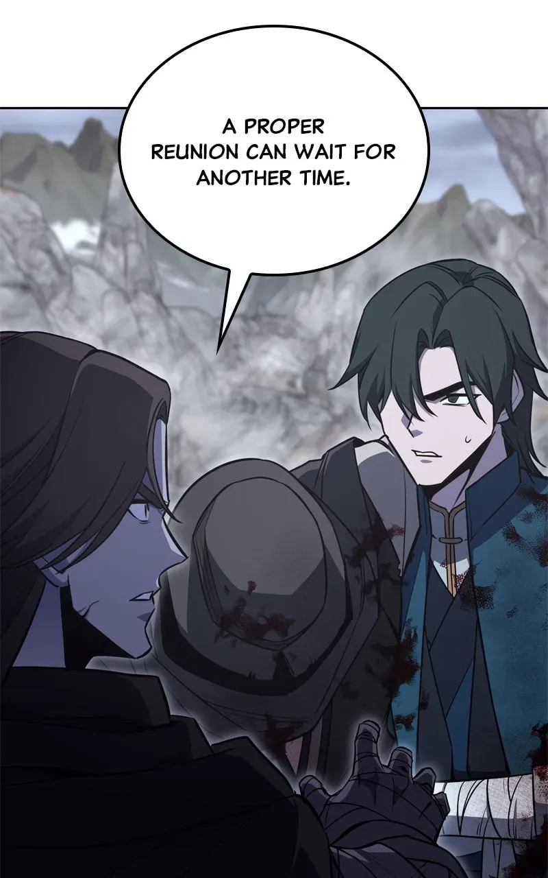 Reincarnated as an Unruly Heir Chapter 173 page 95 - 