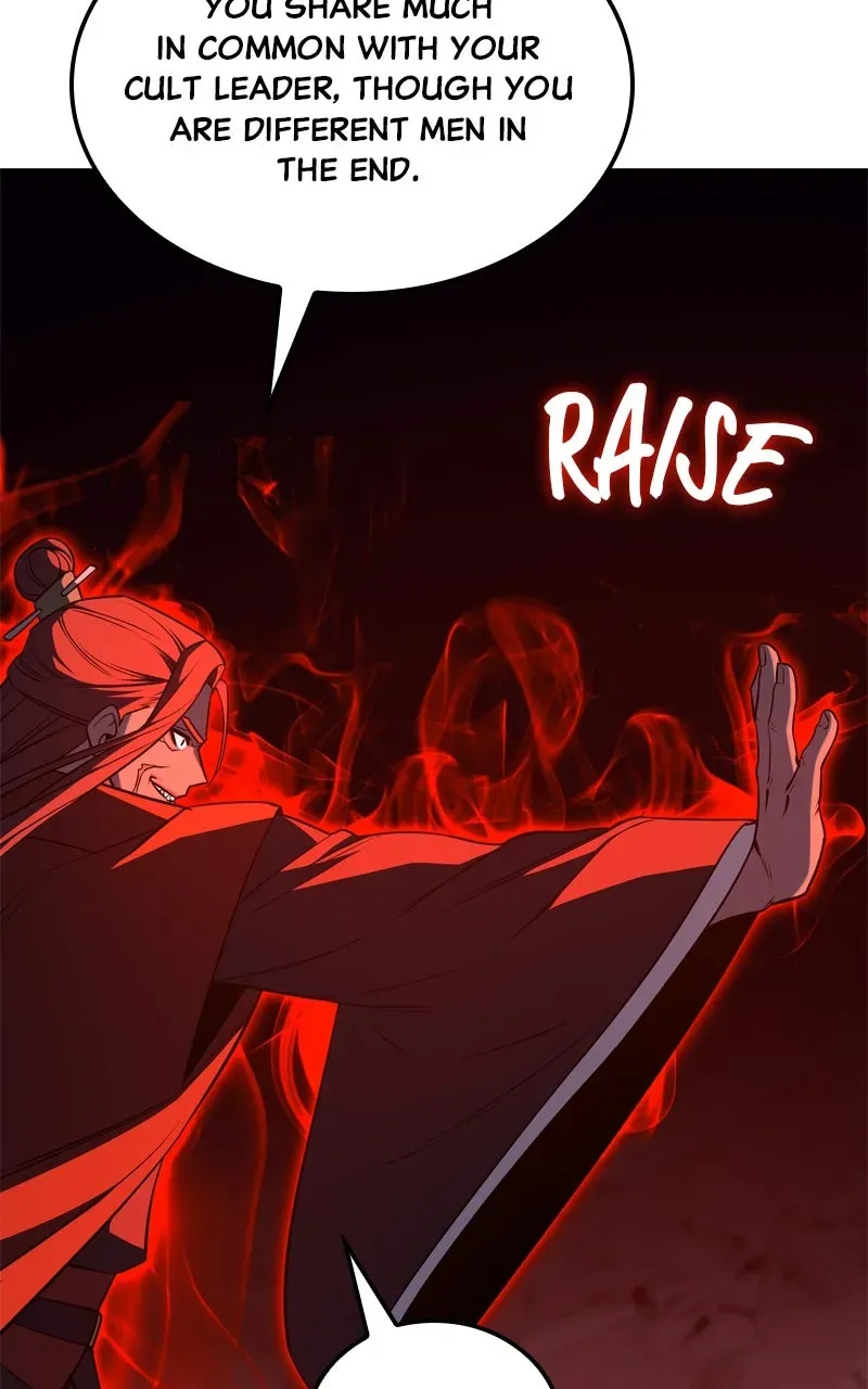 Reincarnated as an Unruly Heir Chapter 173 page 97 - 