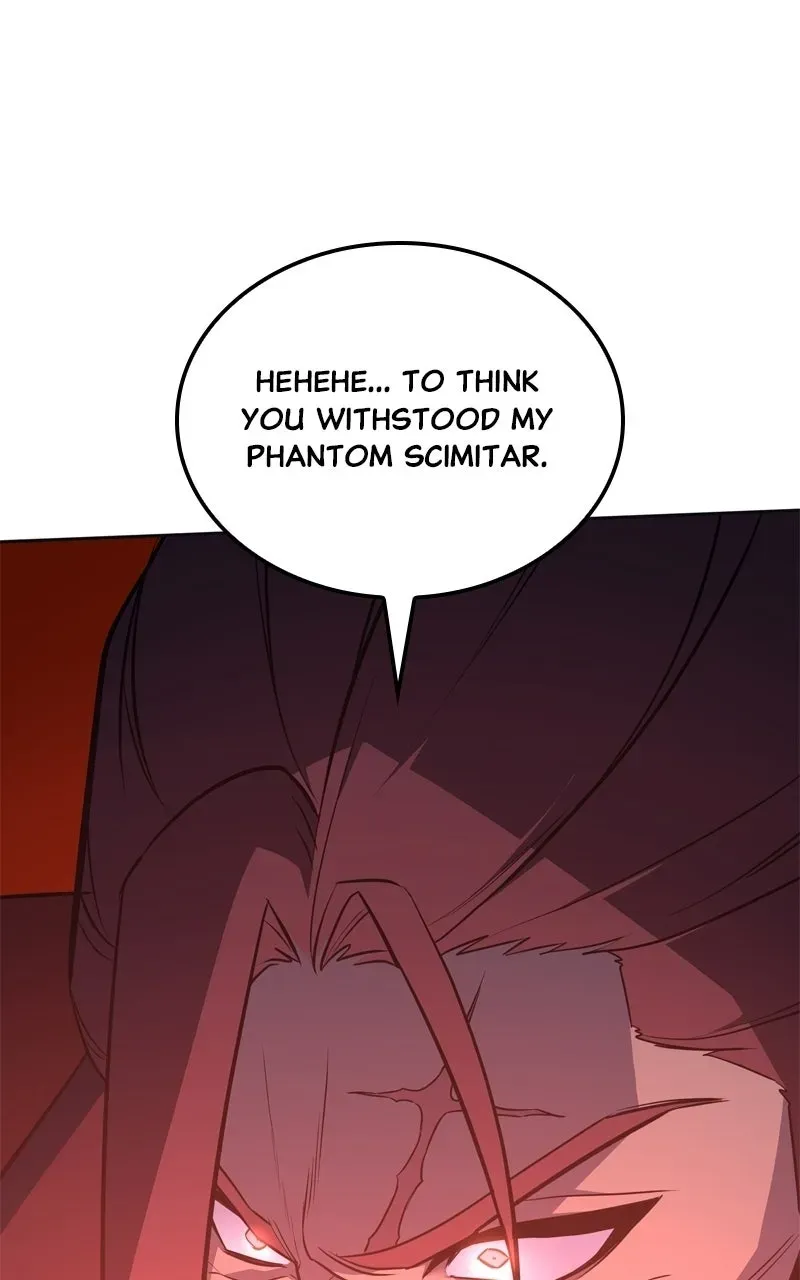 Reincarnated as an Unruly Heir Chapter 174 page 108 - 