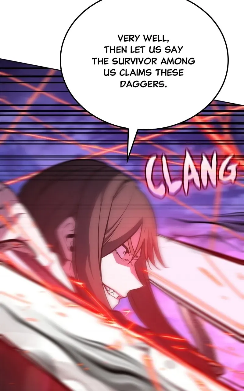 Reincarnated as an Unruly Heir Chapter 174 page 119 - 