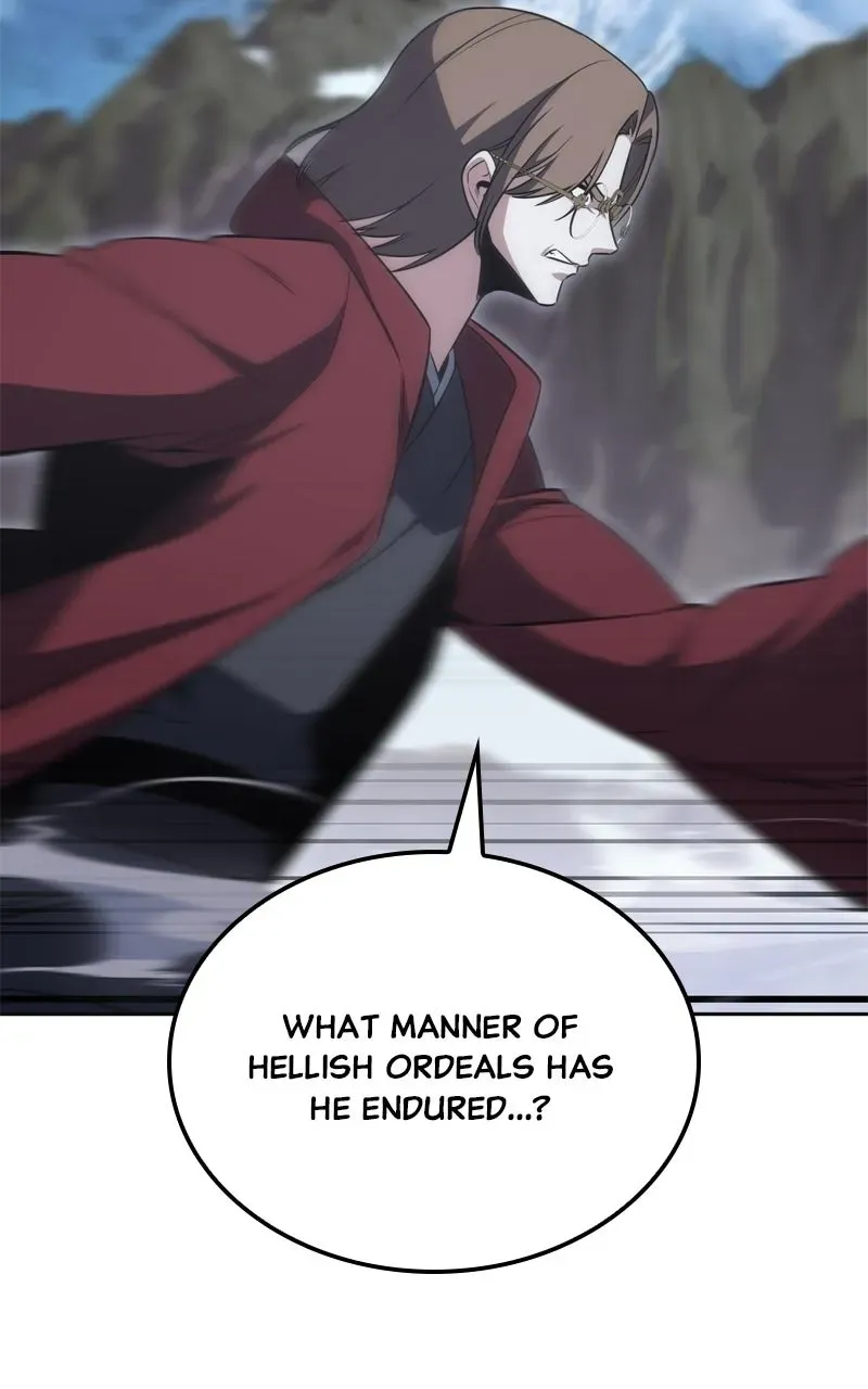 Reincarnated as an Unruly Heir Chapter 174 page 128 - 