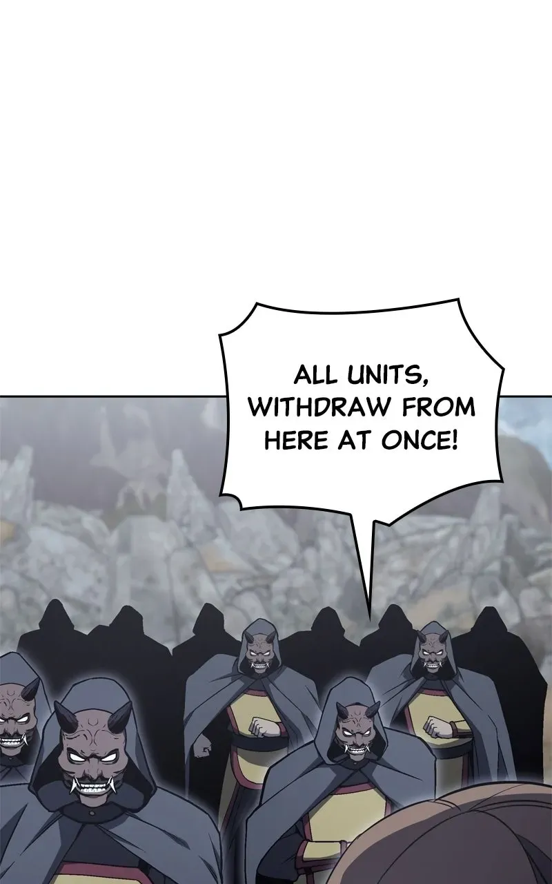 Reincarnated as an Unruly Heir Chapter 174 page 129 - 