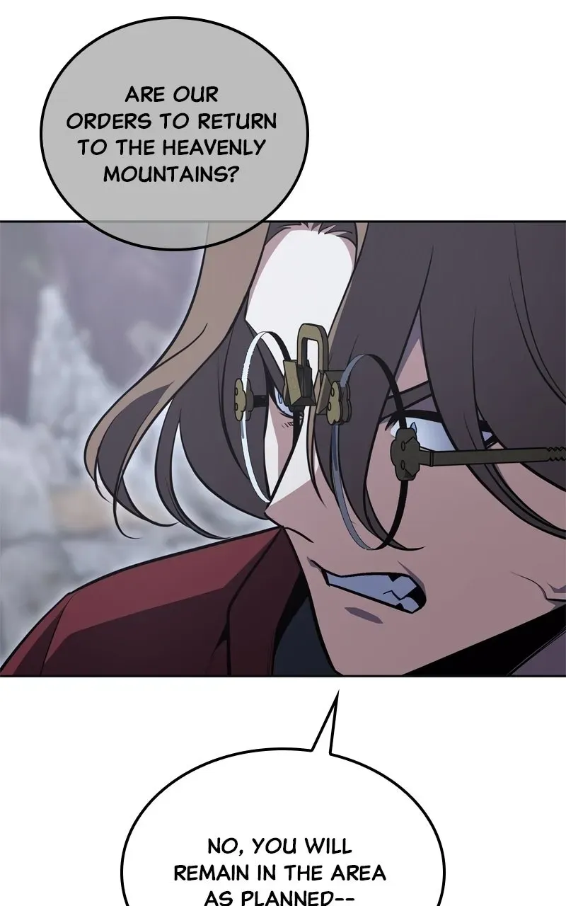 Reincarnated as an Unruly Heir Chapter 174 page 131 - 