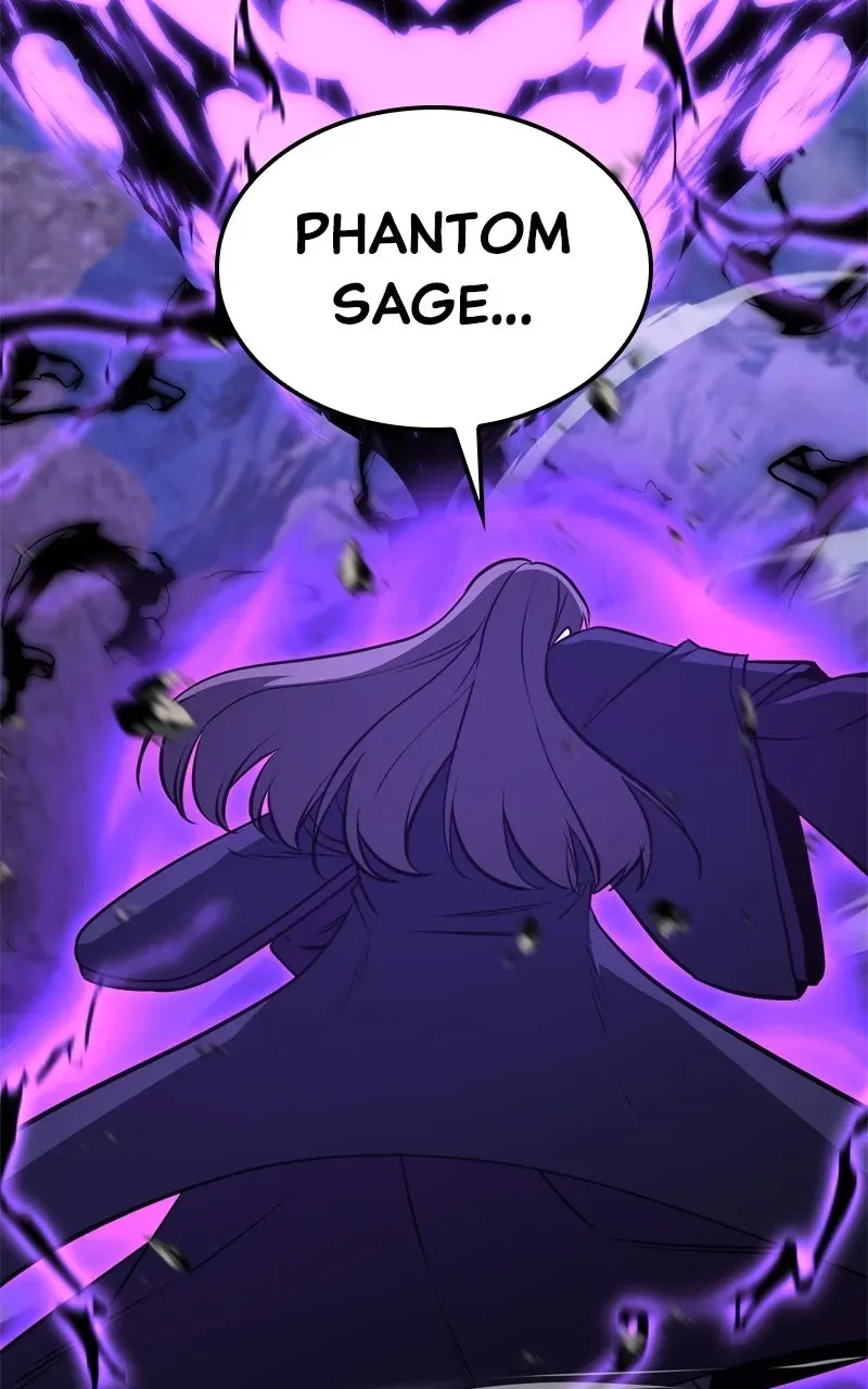 Reincarnated as an Unruly Heir Chapter 174 page 160 - 