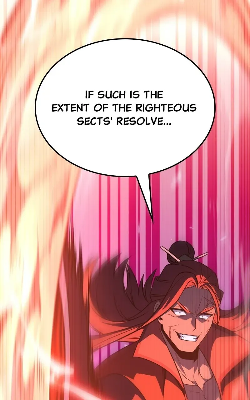 Reincarnated as an Unruly Heir Chapter 174 page 19 - 