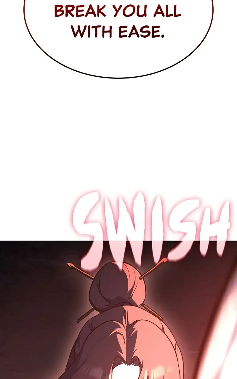 Reincarnated as an Unruly Heir Chapter 174 page 22 - 
