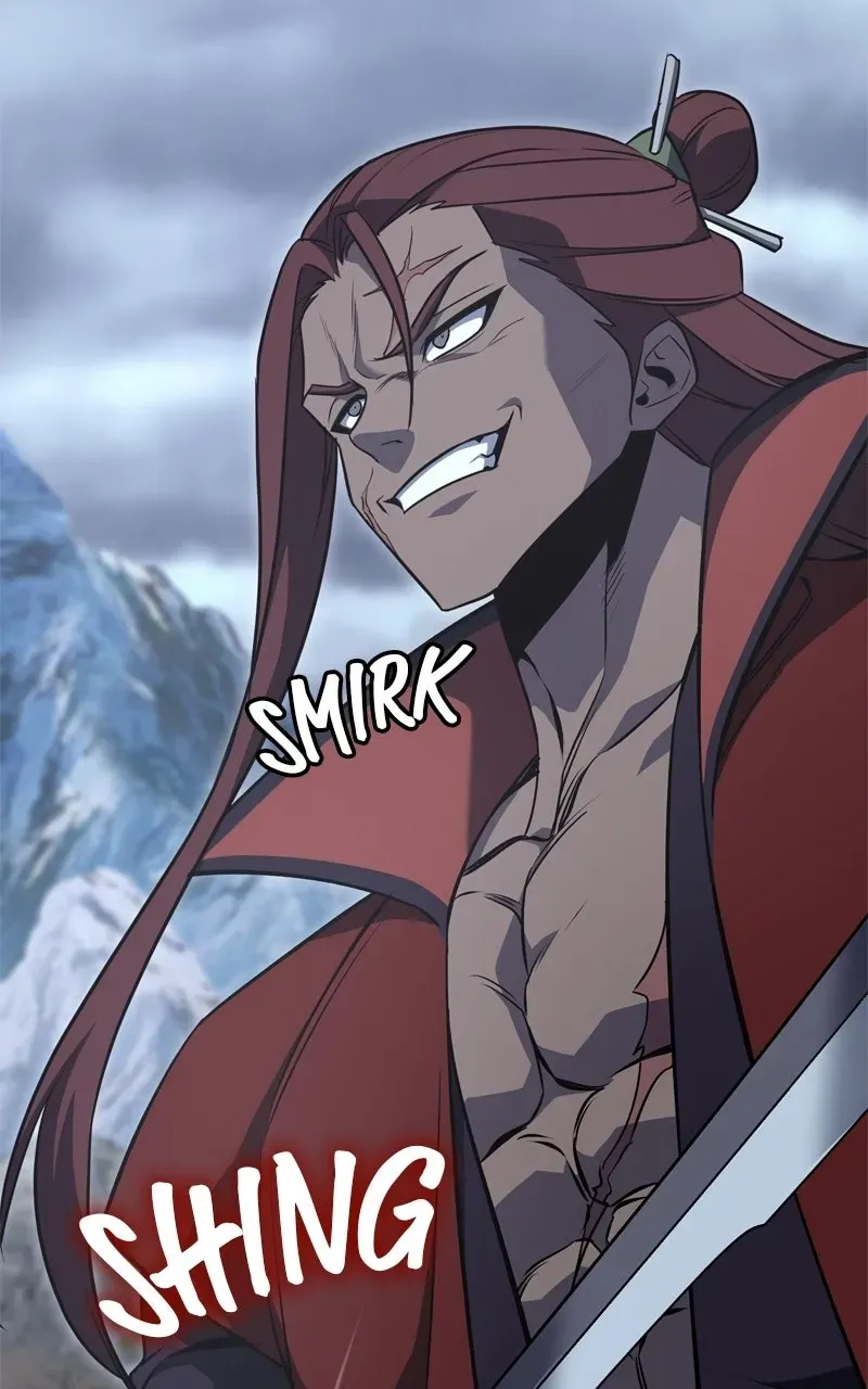 Reincarnated as an Unruly Heir Chapter 174 page 35 - 
