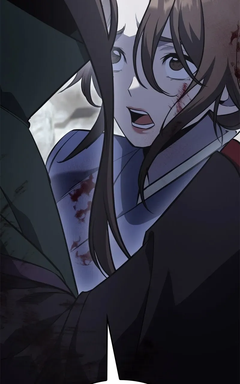 Reincarnated as an Unruly Heir Chapter 174 page 39 - 