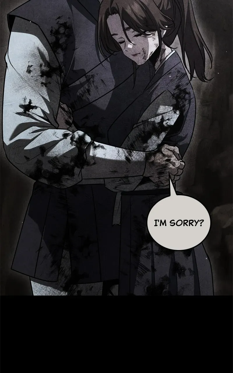 Reincarnated as an Unruly Heir Chapter 174 page 45 - 