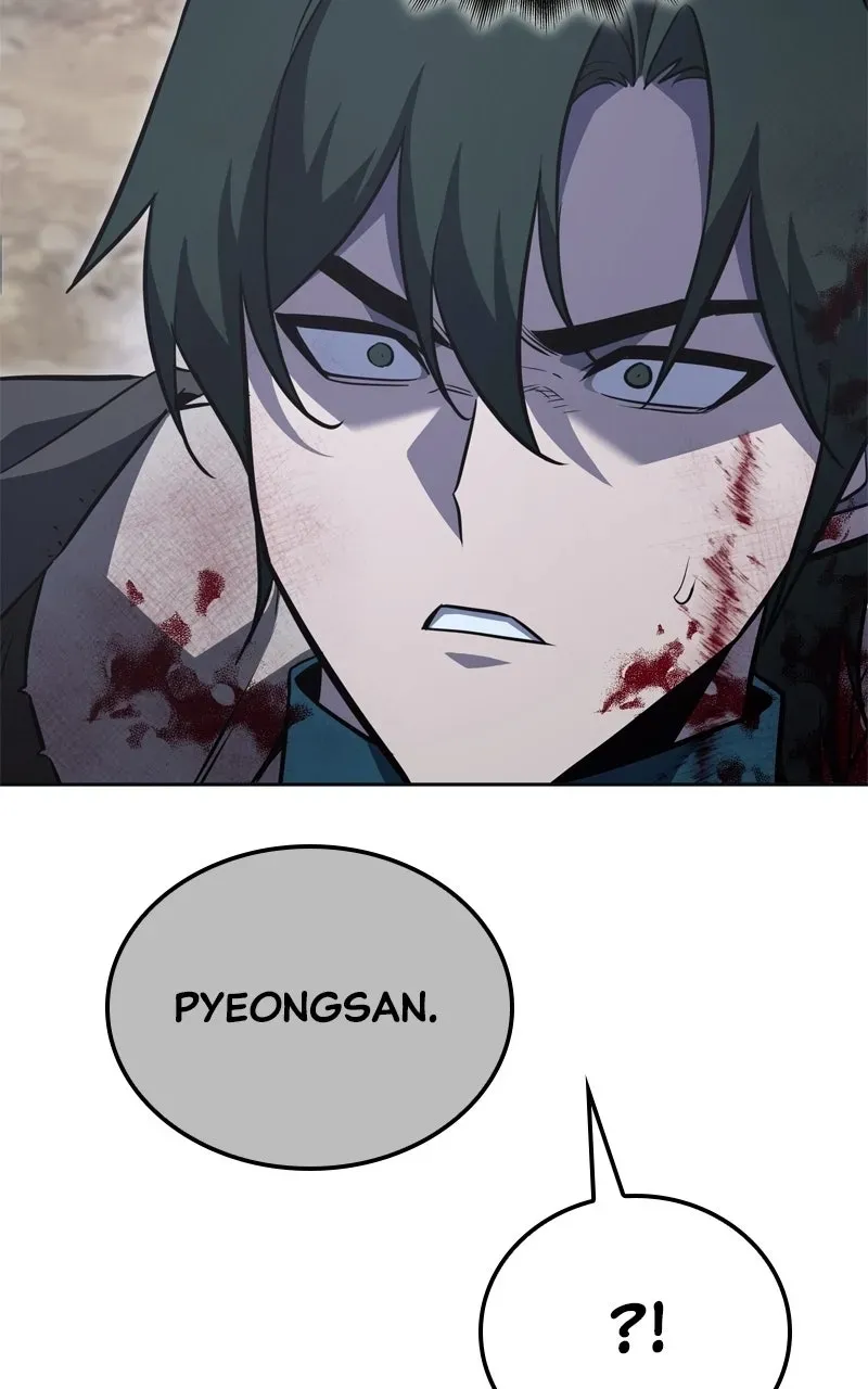 Reincarnated as an Unruly Heir Chapter 174 page 55 - 