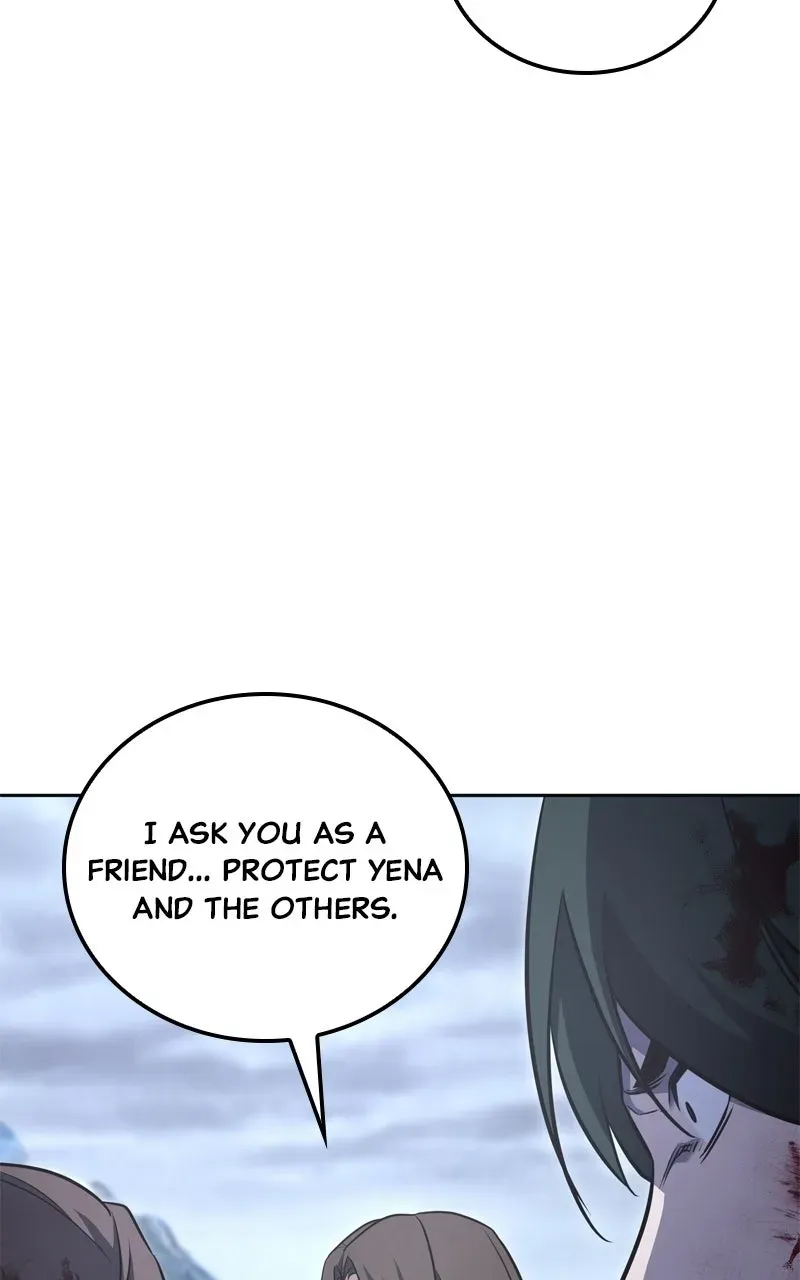 Reincarnated as an Unruly Heir Chapter 174 page 56 - 
