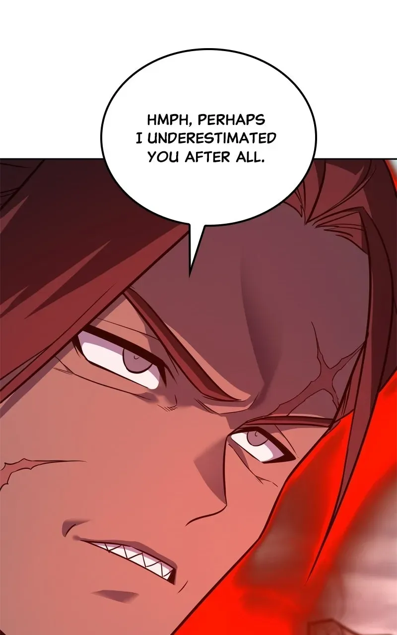 Reincarnated as an Unruly Heir Chapter 174 page 81 - 