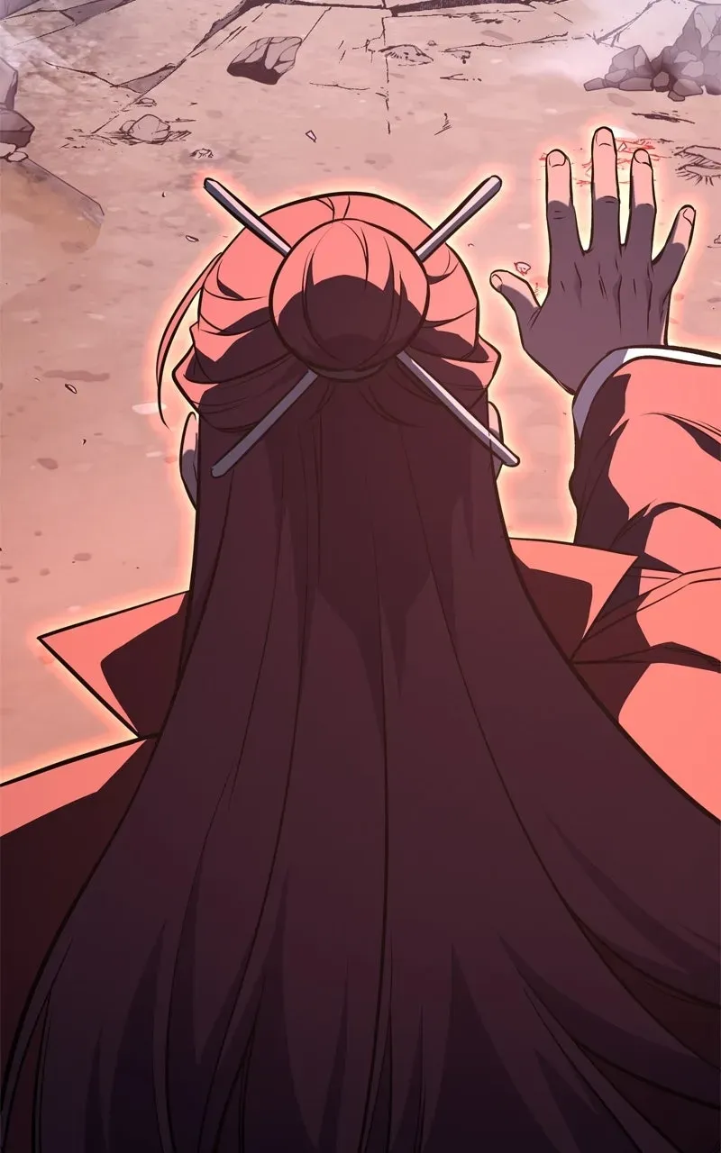 Reincarnated as an Unruly Heir Chapter 174 page 83 - 