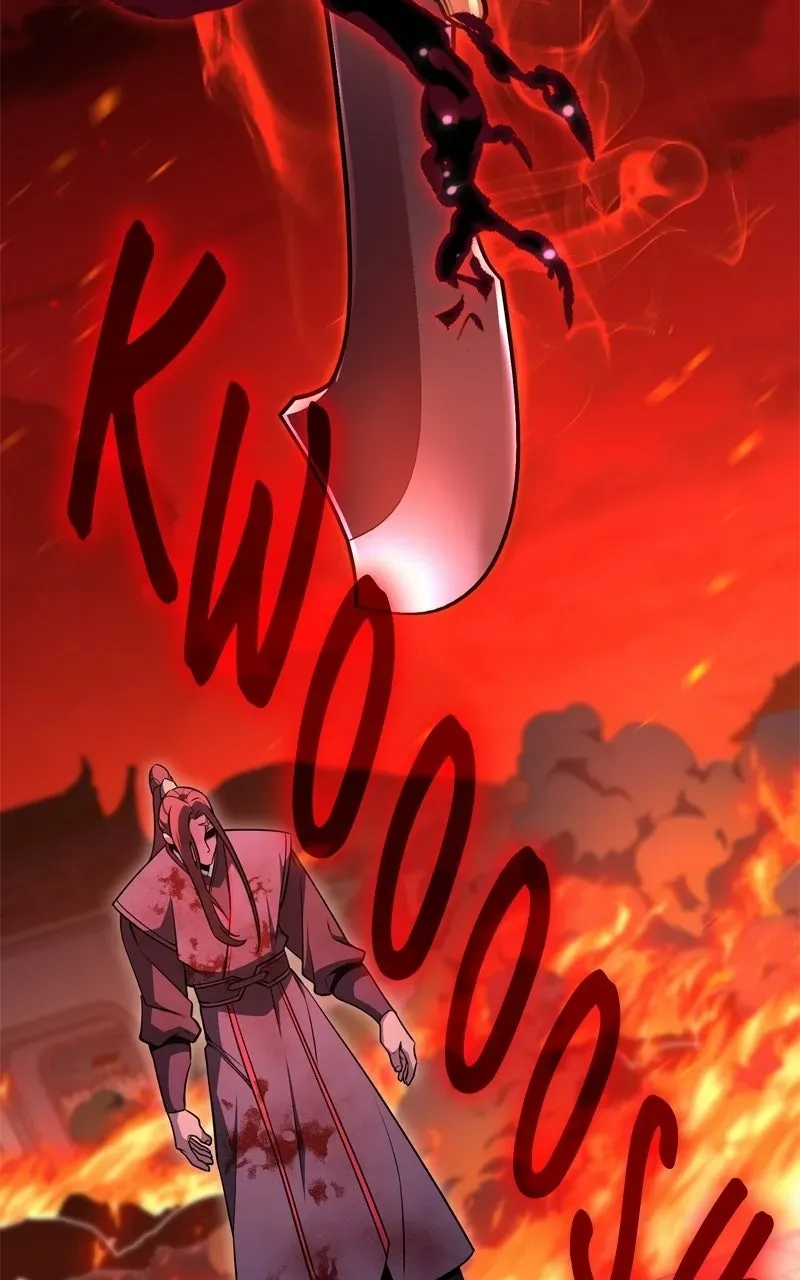 Reincarnated as an Unruly Heir Chapter 175 page 115 - 