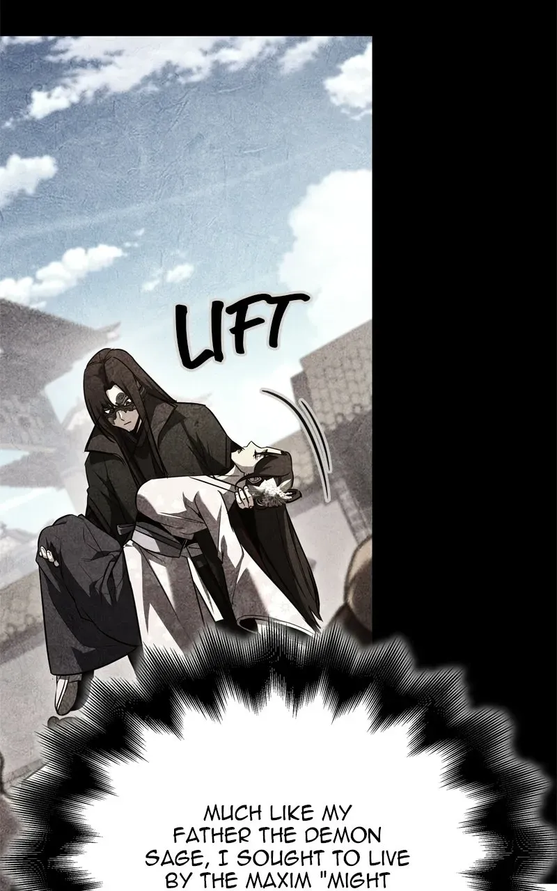 Reincarnated as an Unruly Heir Chapter 175 page 158 - 