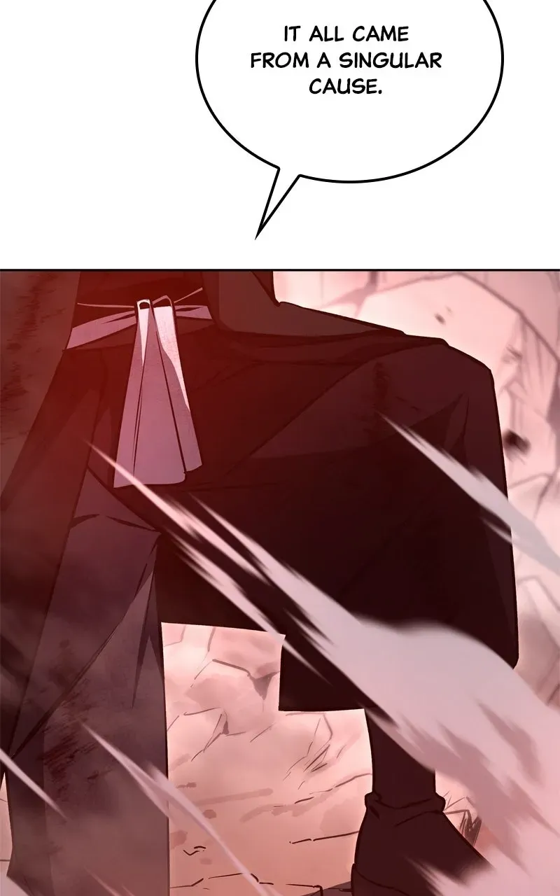 Reincarnated as an Unruly Heir Chapter 175 page 173 - 