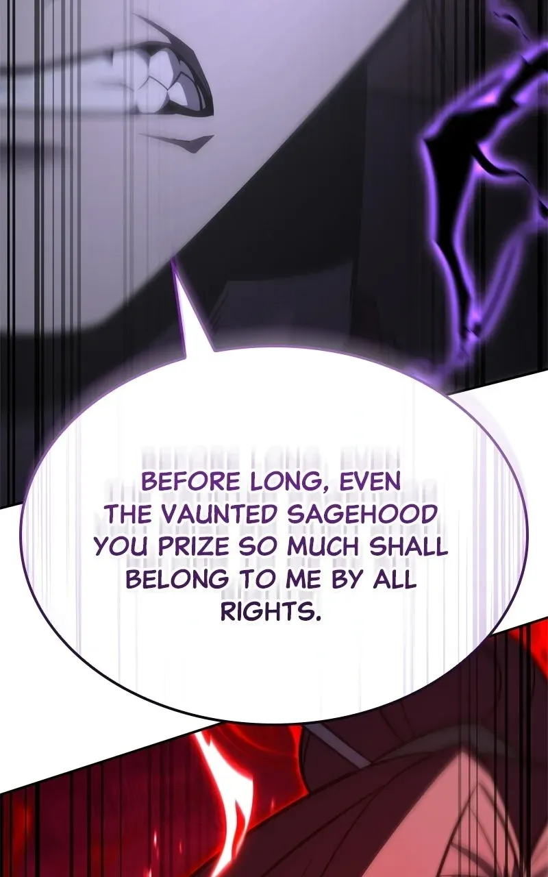 Reincarnated as an Unruly Heir Chapter 175 page 186 - 