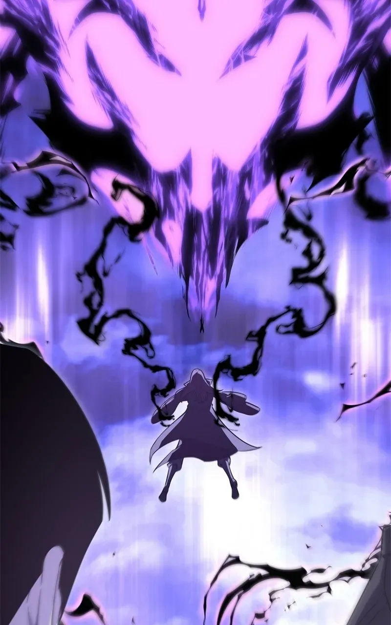 Reincarnated as an Unruly Heir Chapter 175 page 21 - 