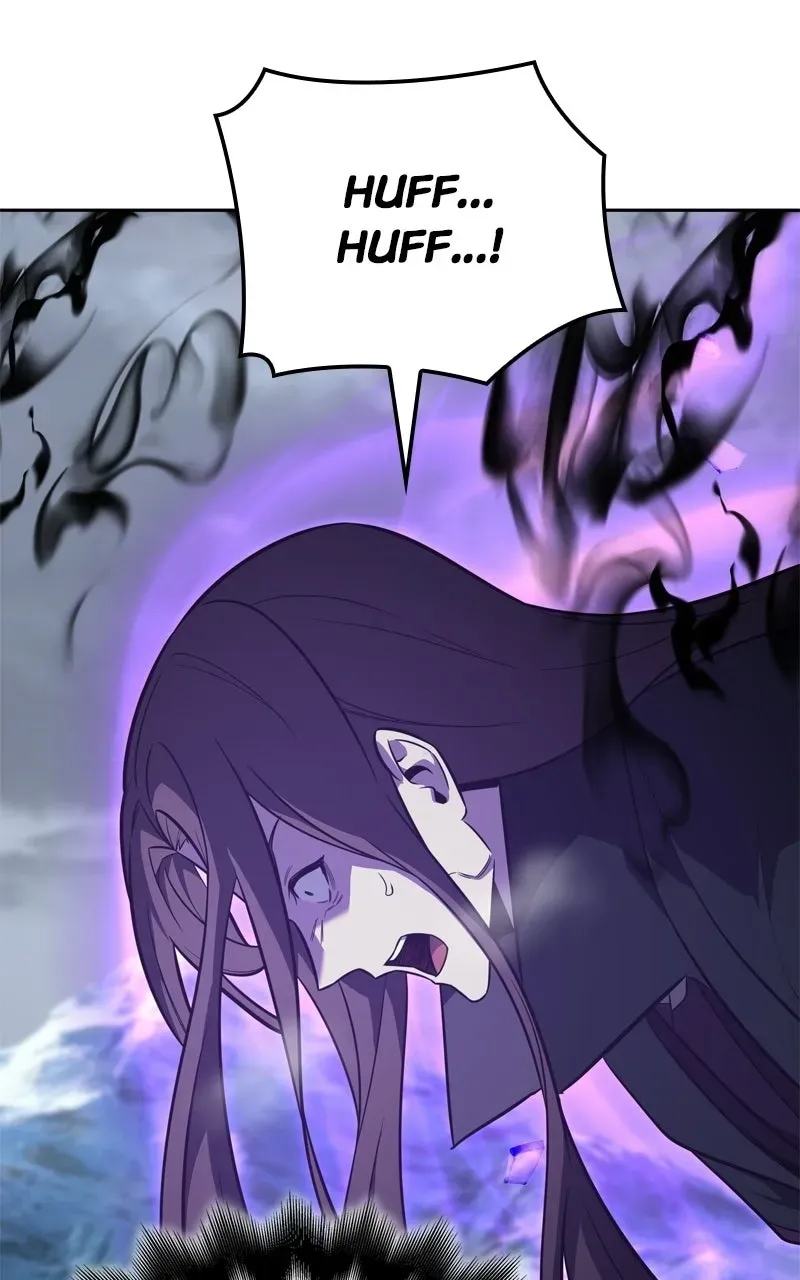 Reincarnated as an Unruly Heir Chapter 175 page 31 - 