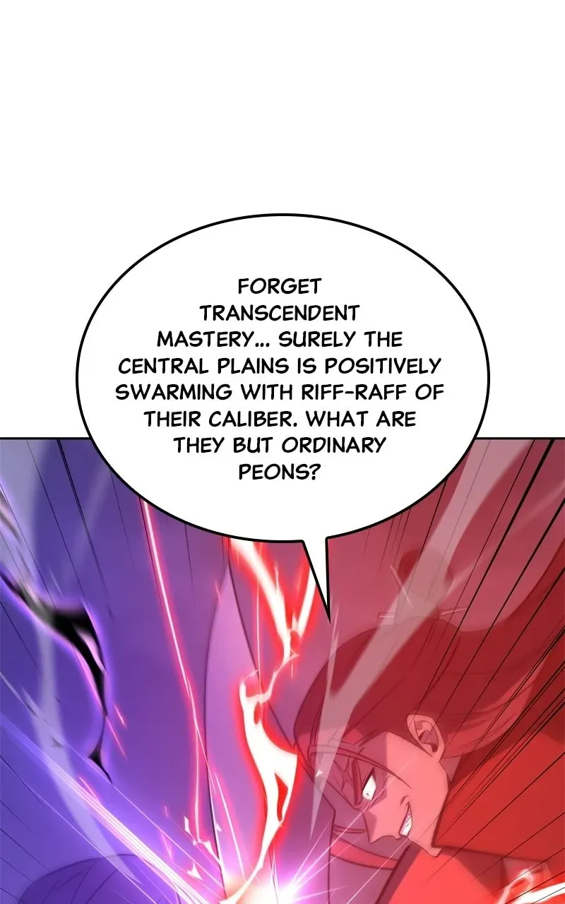 Reincarnated as an Unruly Heir Chapter 175 page 43 - 