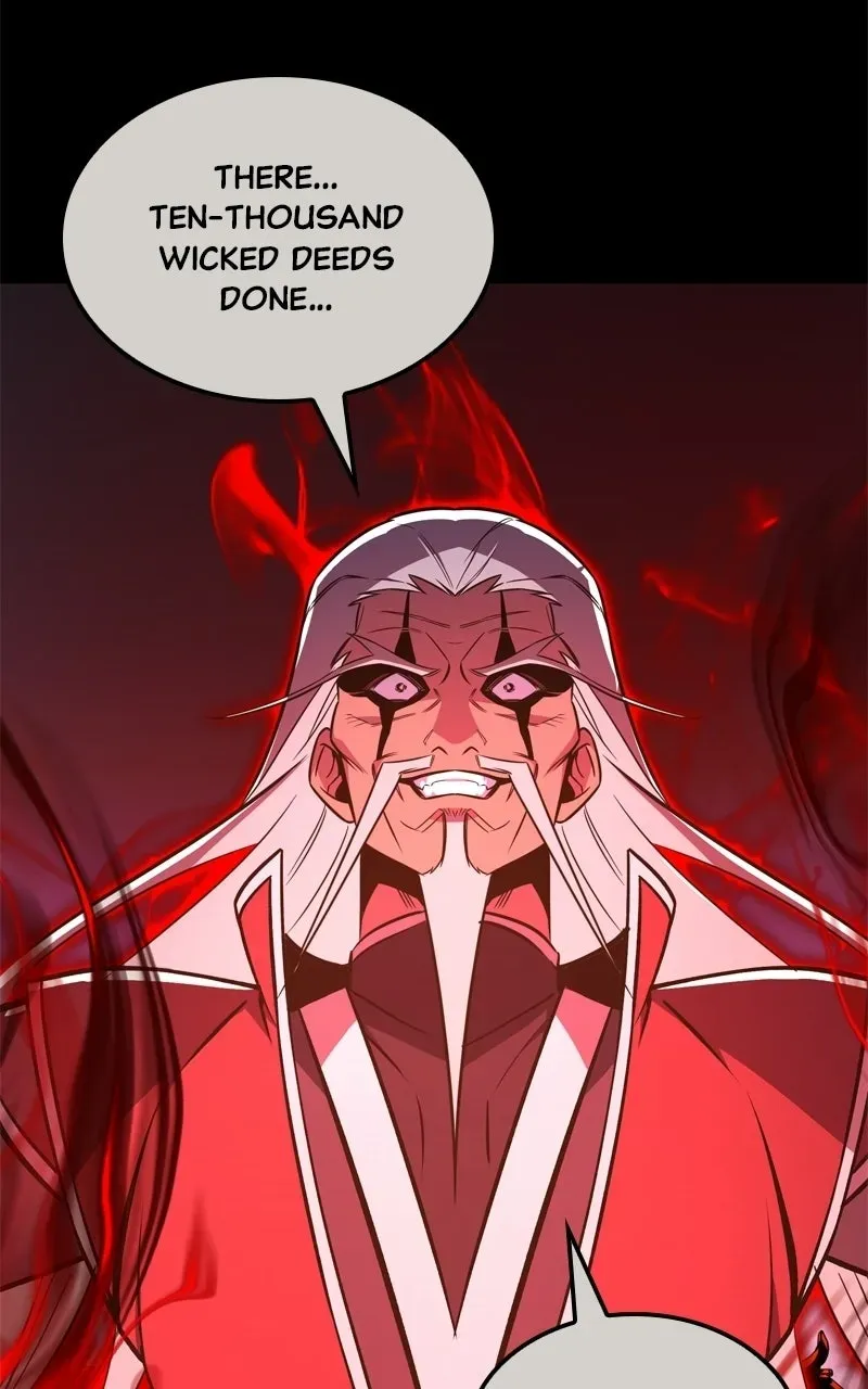 Reincarnated as an Unruly Heir Chapter 175 page 91 - 