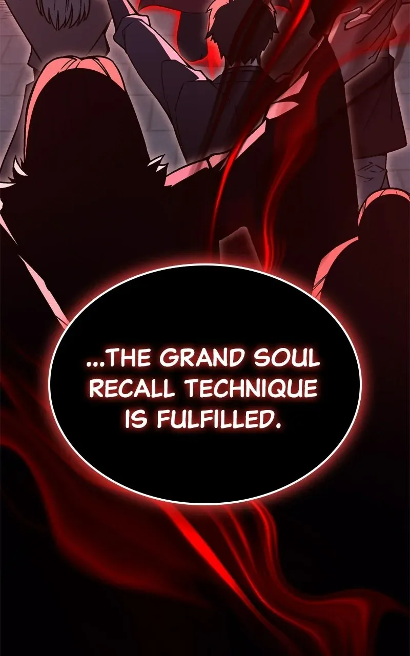 Reincarnated as an Unruly Heir Chapter 175 page 94 - 