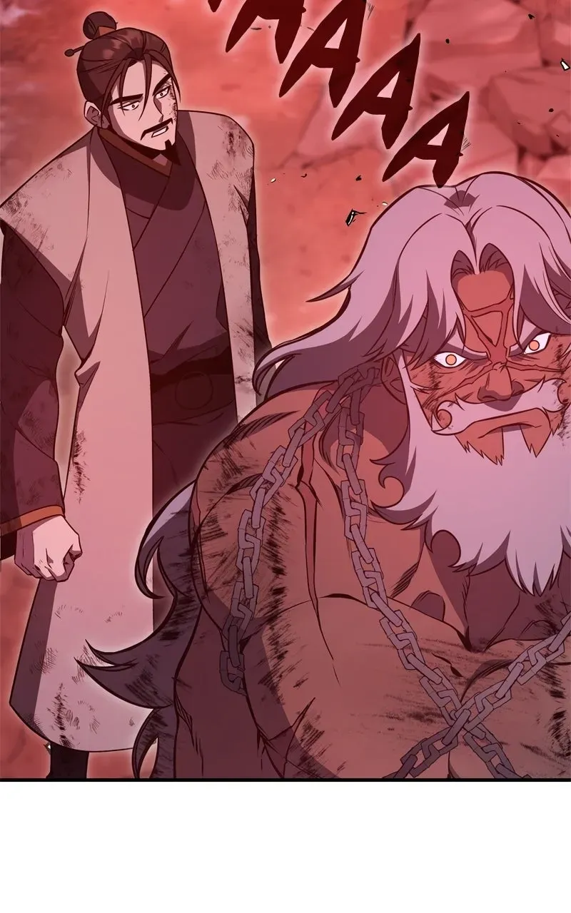 Reincarnated as an Unruly Heir Chapter 176 page 104 - 