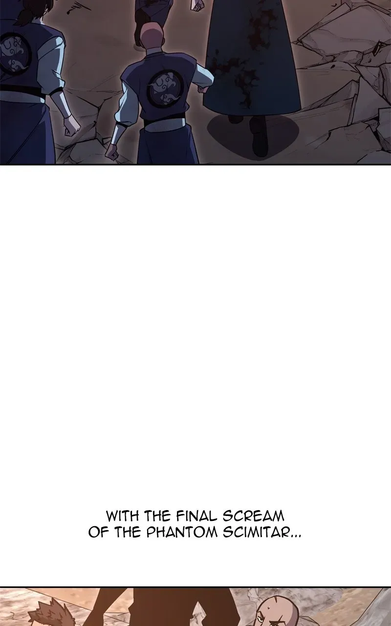 Reincarnated as an Unruly Heir Chapter 176 page 110 - 