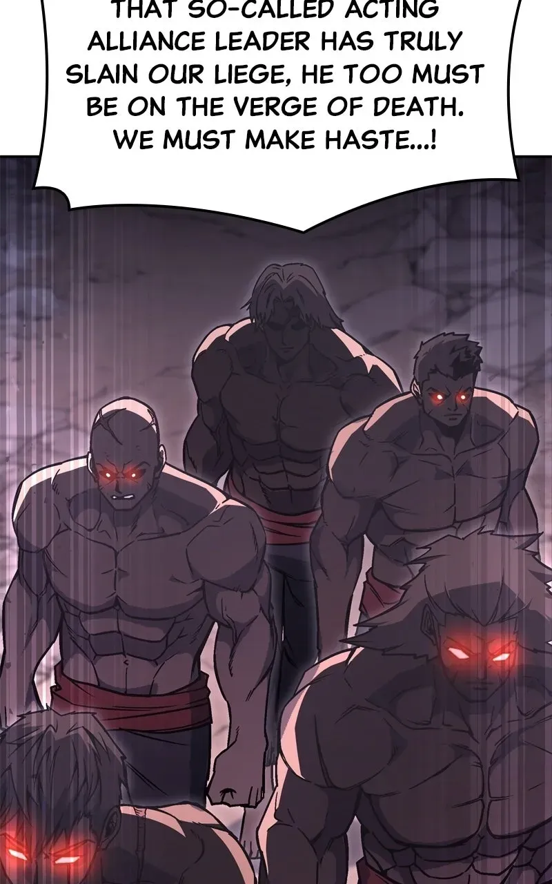Reincarnated as an Unruly Heir Chapter 176 page 117 - 