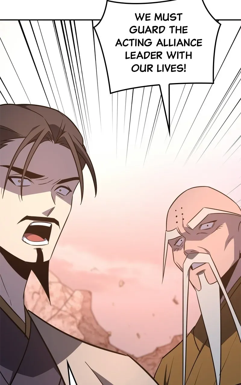 Reincarnated as an Unruly Heir Chapter 176 page 120 - 