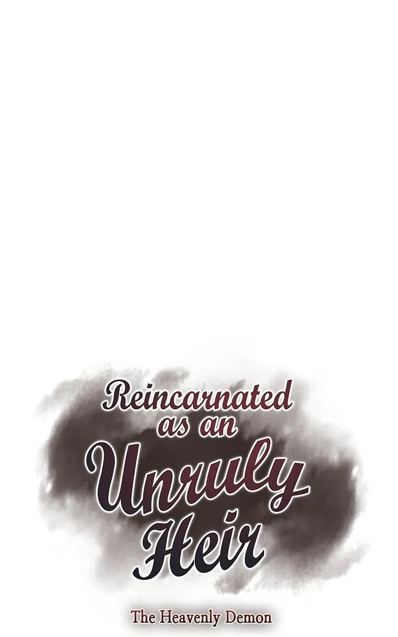 Reincarnated as an Unruly Heir Chapter 176 page 147 - 