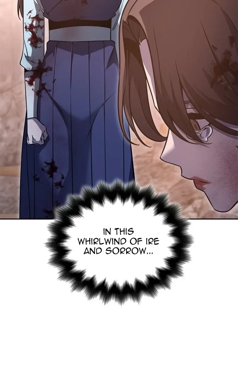 Reincarnated as an Unruly Heir Chapter 176 page 155 - 