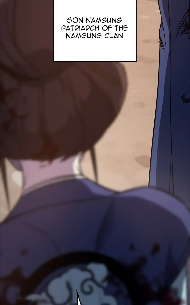 Reincarnated as an Unruly Heir Chapter 176 page 162 - 